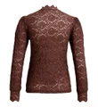 YAYA T-Shirt 01-709432-610 Rood 2