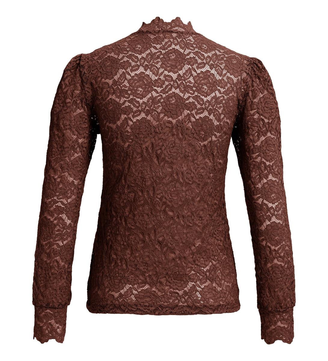 YAYA T-Shirt 01-709432-610 Rood 2
