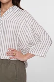 Geisha Blouse 63131-99 Off-White 4