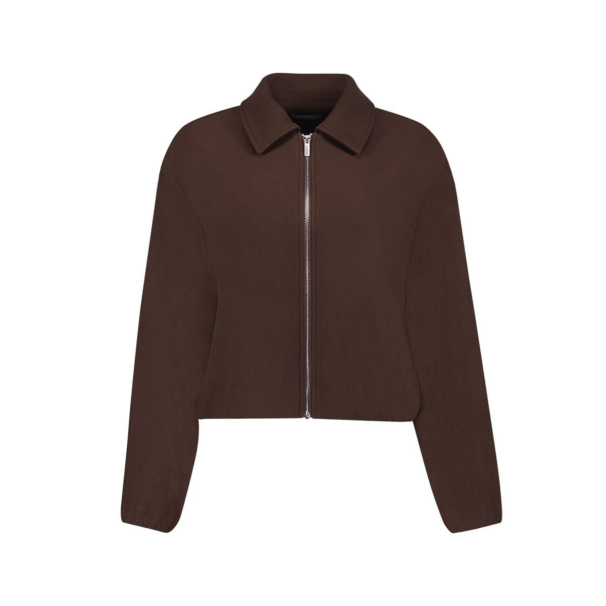 Geisha Blazer 65556-21 Bruin 1