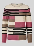Rabe Vest 57-123622 Roze 6