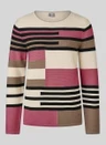 Rabe Vest 57-123622 Roze 6