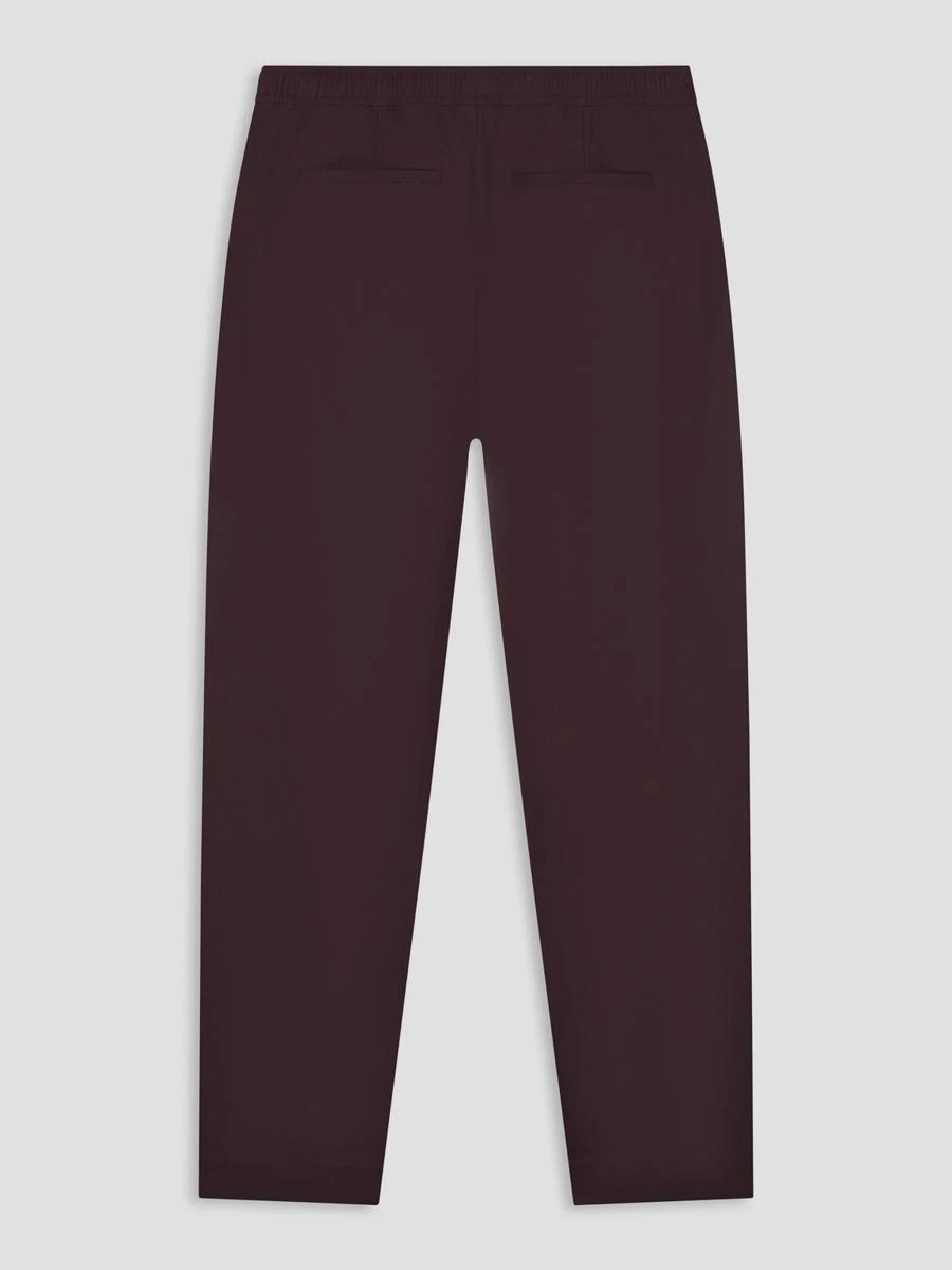 Law of the Sea Pantalon Condor Paars 4