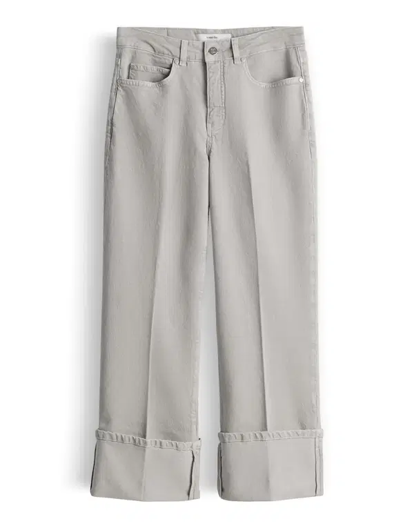 SOMEDAY Jeans 10527113950419 Grijs 1