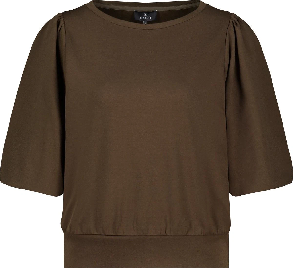 Monari T-Shirt 810135 Groen 5