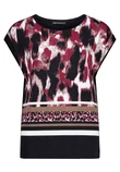 Betty Barclay T-Shirt 29251666 Rood 2