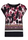 Betty Barclay T-Shirt 29251666 Rood 2