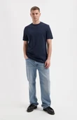Law of the Sea T-Shirt 660031 Blauw 6