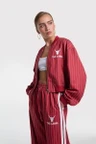 Alix The Label Jack 2602474588 Rood 4