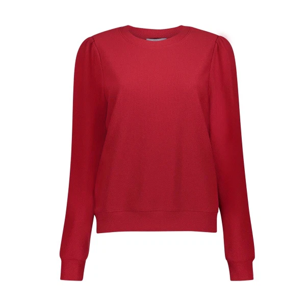 Geisha Trui 62605-21 Rood 1
