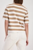 Monari T-Shirt 410126 Bruin 3