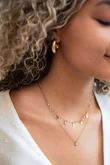 My Jewellery Ketting MJ01939 Goud 4