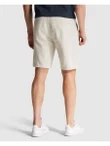 Cast Iron Korte Broek CSH2605650 Off-White 2