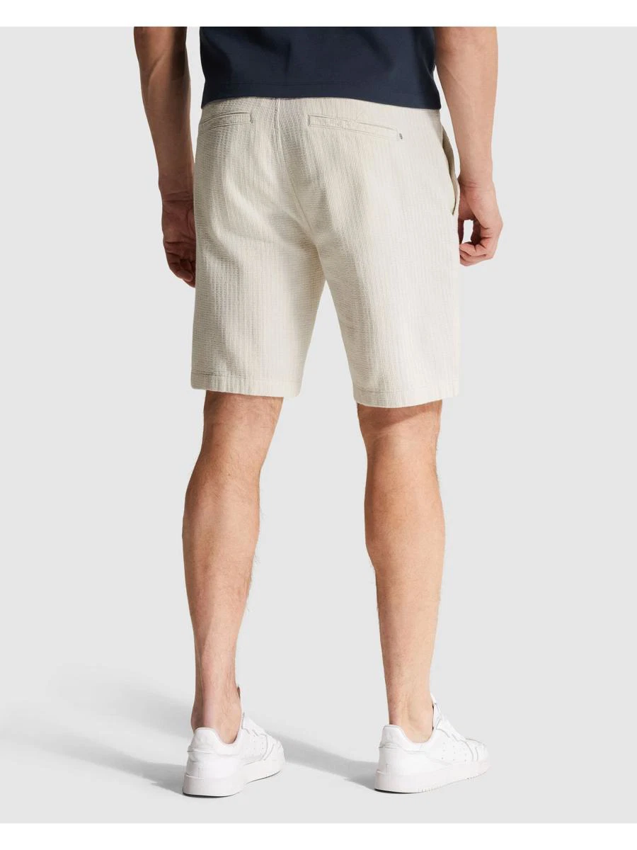 Cast Iron Korte Broek CSH2605650 Off-White 2