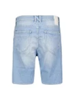 No Excess Korte Broek 318170312 Blauw 3