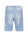 No Excess Korte Broek 318170312 Blauw 3