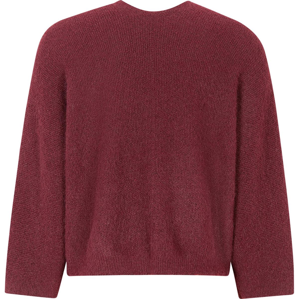 Tooday Vest Bea Rood 2