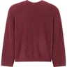 Tooday Vest Bea Rood 2