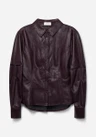 Aaiko Blouse Isabel Rood 2