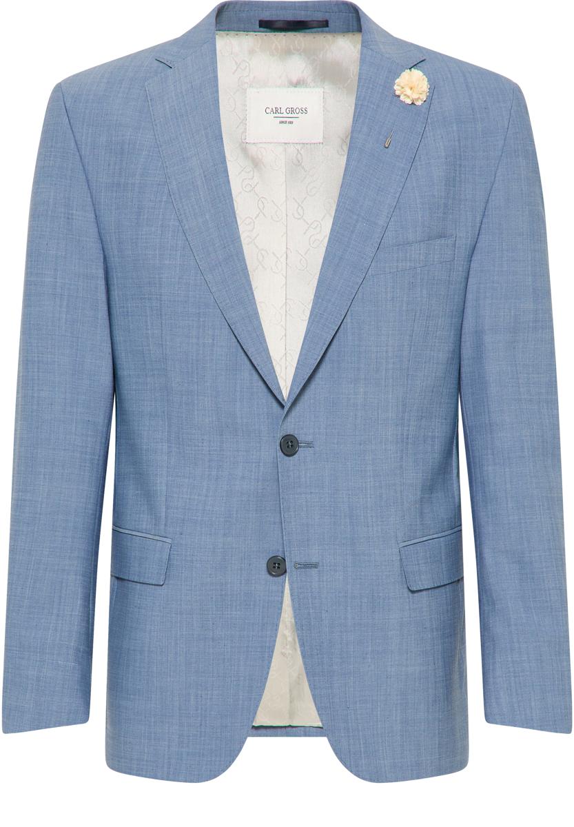 Carl Gross Carl Gross Colbert 20.077S0 / 325172 Blauw 1