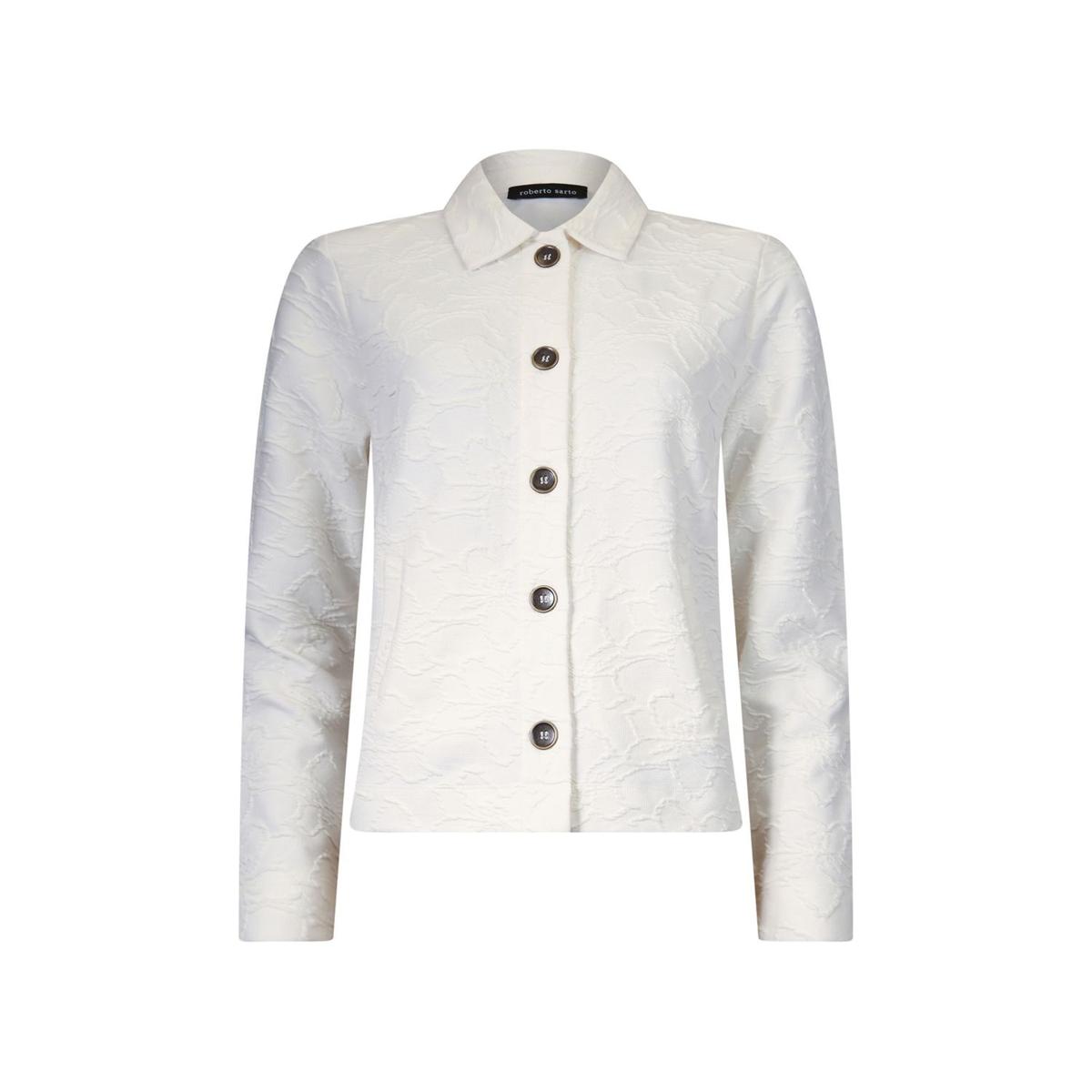 Roberto Sarto Blazer 611140 Off-White 2