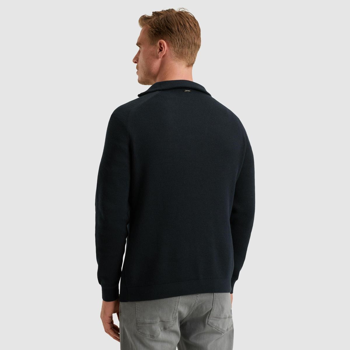 Vanguard Trui VKW2508307 Blauw 3