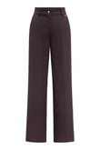 Label DOT Pantalon 2628031 Rood 1