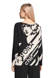 Betty Barclay Longsleeve 27161786 Zwart 3