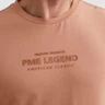 PME Legend T-Shirt PTSS2604584 Oranje 4