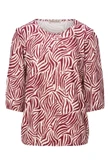 Dreamstar Longsleeve Delani Rood 1