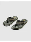 PME Legend Slippers PBO2604130 Zwart 3