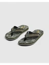 PME Legend Slippers PBO2604130 Zwart 3