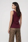 Monari Top 810028 Rood 3