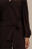 Studio Anneloes Jumpsuit Cherie jumpsuit Bruin 3