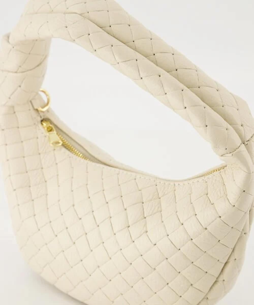 New Apparel Tas Baby Botta Off-White 3