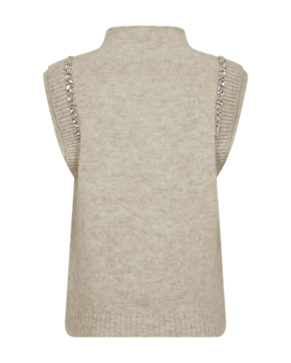 Copenhagen Muse Spencer Ibra Beige 2