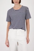 Monari T-Shirt 410933 Blauw 1