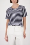 Monari T-Shirt 410933 Blauw 1