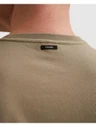 Vanguard T-Shirt VTSS2609560 Beige 5