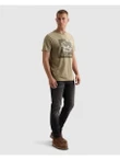 PME Legend T-Shirt PTSS2608571 Groen 2