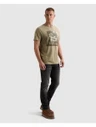 PME Legend T-Shirt PTSS2608571 Groen 2