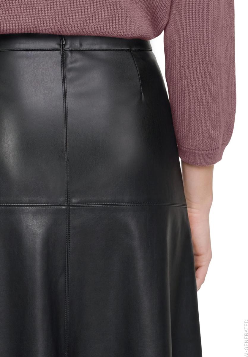 Betty Barclay Rok 93062738 Zwart 2