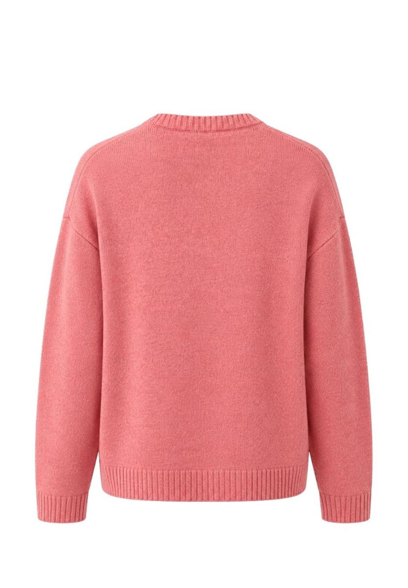 Frank Walder Blazer W61208053 Roze 2