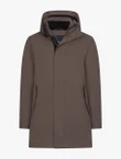 Cavallaro Jas 112265008 Taupe 1