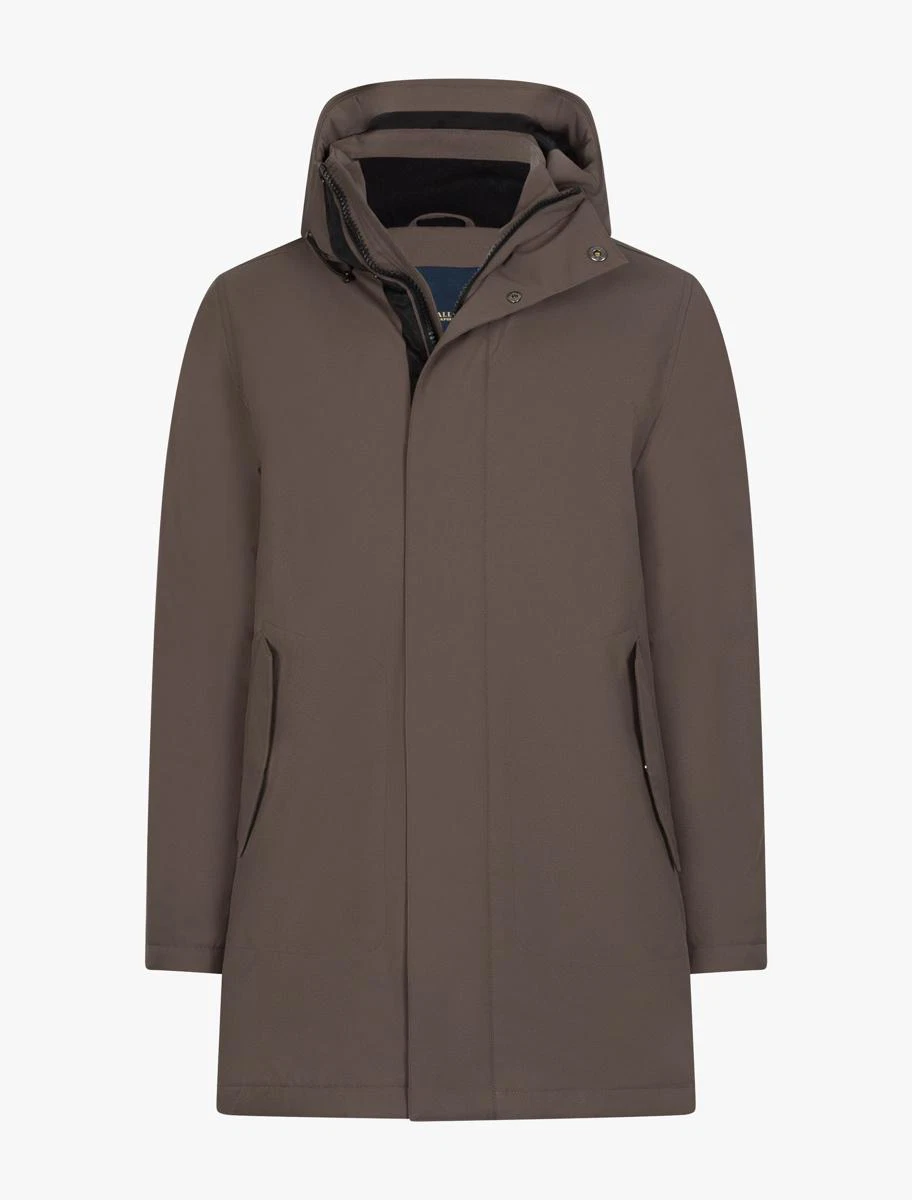 Cavallaro Jas 112265008 Taupe 1