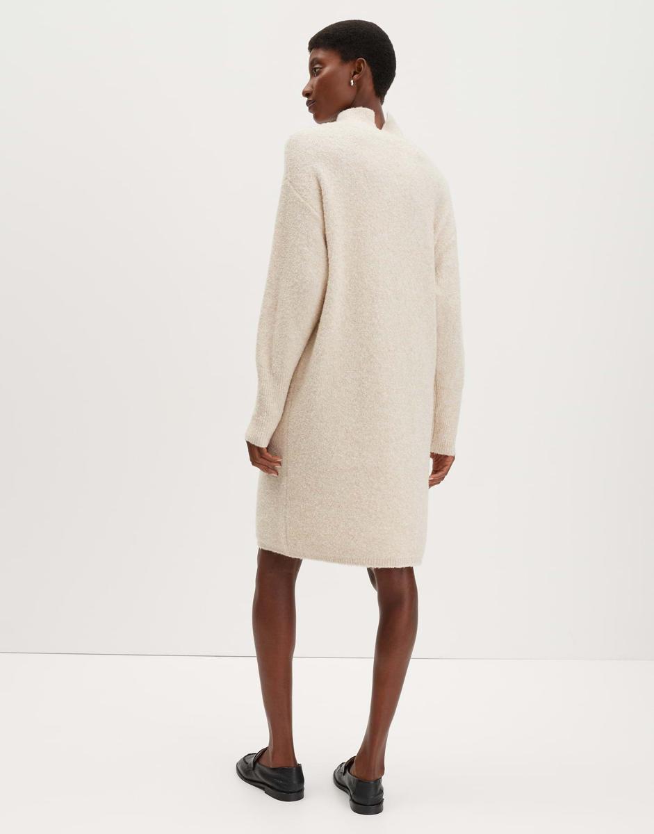 SOMEDAY Jurk 10467112570383 Beige 3