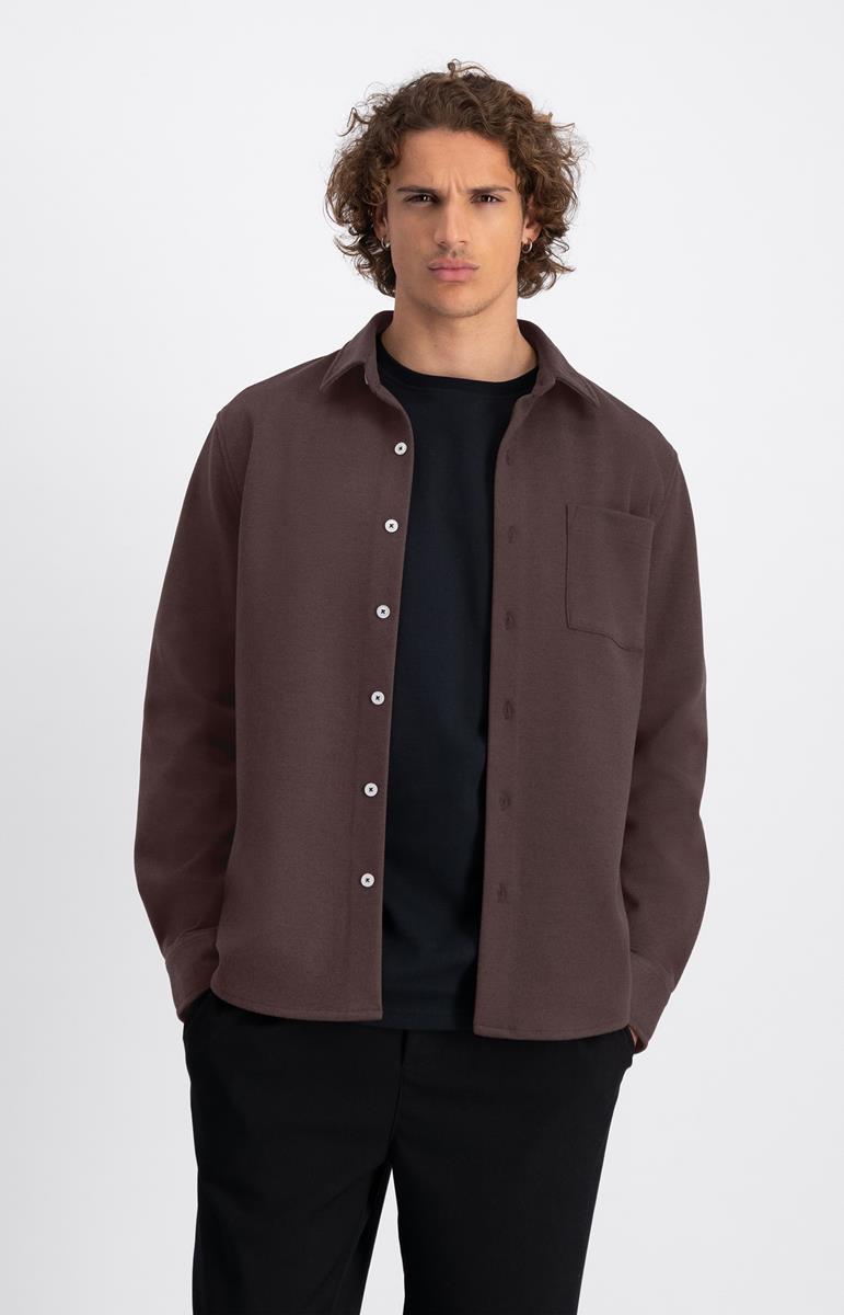 Law of the Sea Overhemd Troy Bruin 1