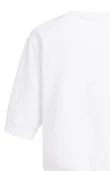 YAYA T-Shirt 01-709407-608 Wit 4