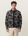 Les Deux Overshirt 1002466 Bruin 1