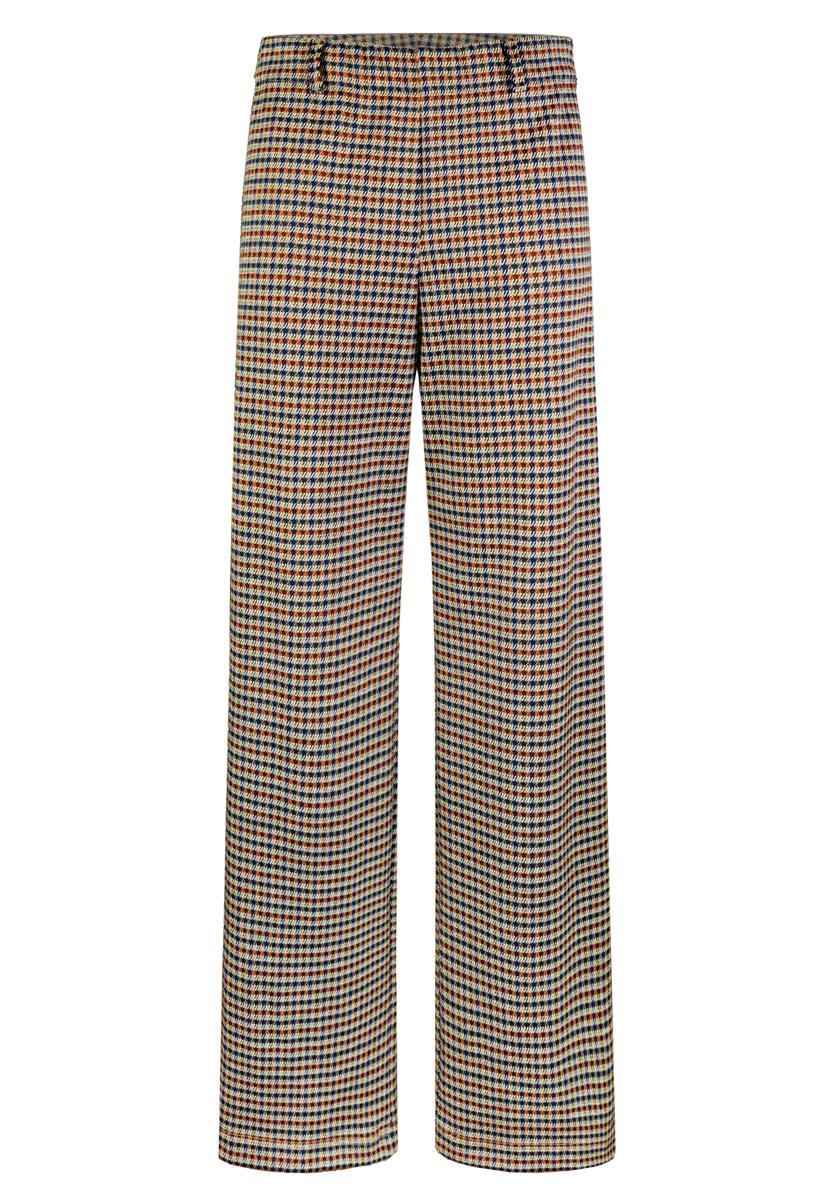 Bianca Pantalon 60030 Bruin 2